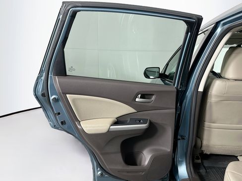 Used 2014 Honda CR-V EX-L image 25