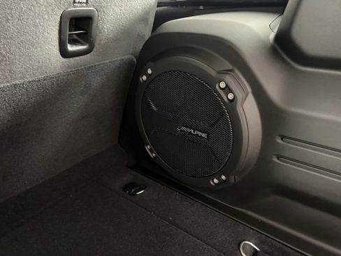 New 2026 Jeep Wrangler Rubicon w/ Steel Bumper Group image 7