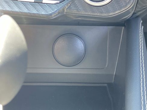 New 2026 Ford Mustang Premium RWD image 20