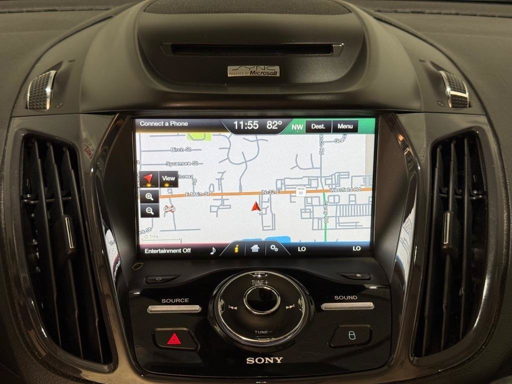 Used 2013 Ford Escape Titanium w/ Parking Technology Pkg FWD image 17