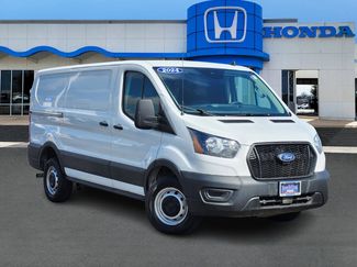 Used 2024 Ford Transit 250 Low Roof w/ Load Area Protection Package image 1