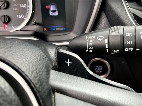 Certified 2022 Toyota Corolla SE w/ SE Preferred Package FWD image 35