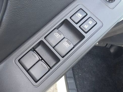 New 2026 Nissan Frontier SV w/ Tow Package image 16