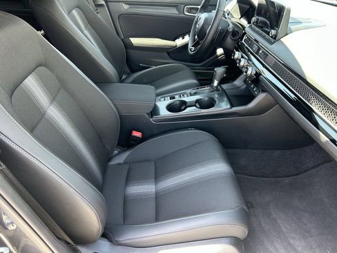 Used 2026 Honda Civic Sport image 9