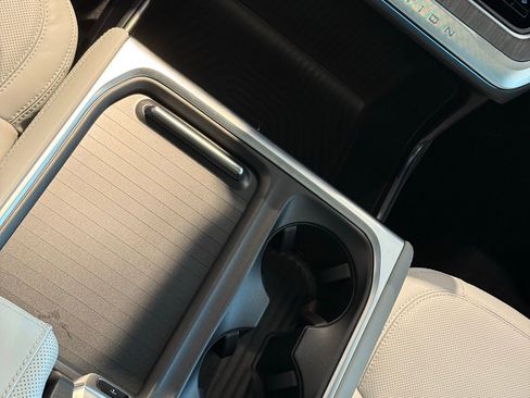 New 2025 Ford Expedition Max Platinum w/ Platinum Ultimate Package image 34