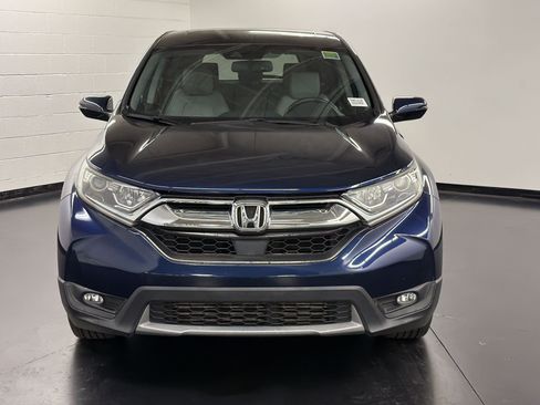 Used 2019 Honda CR-V EX-L image 6