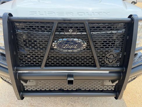 Used 2022 Ford F250 XL w/ Power Equipment Group AWD/4WD image 10