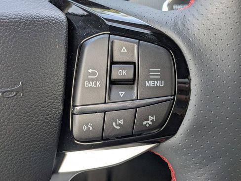 New 2026 Ford Explorer ST-Line w/ ST-Line Street Pack image 25