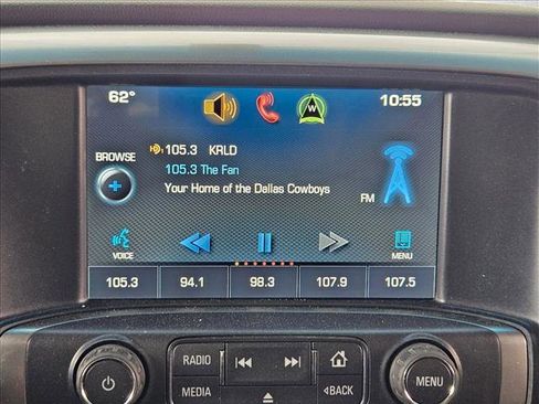 Used 2014 Chevrolet Silverado 1500 LT image 10