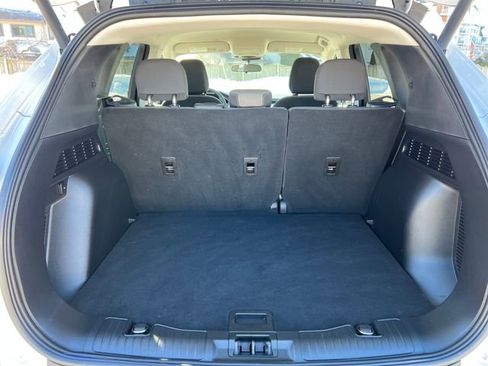 Certified 2022 Ford Escape SE w/ Convenience Package image 29