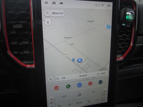 Used 2024 Ford Ranger Raptor image 19