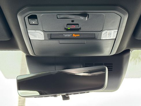 New 2026 Toyota Tacoma 4x4 Double Cab Hybrid image 21