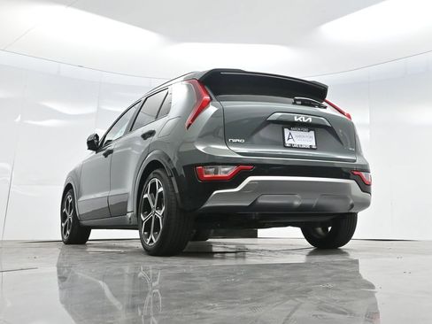 Used 2023 Kia Niro EX Touring image 55