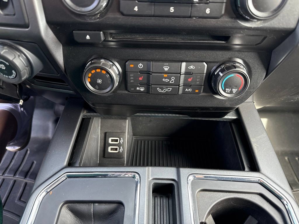 Used 2018 Ford F150 XLT w/ Equipment Group 302A Luxury AWD/4WD image 20