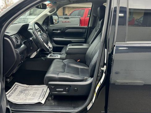 Used 2015 Toyota Tundra Platinum image 6