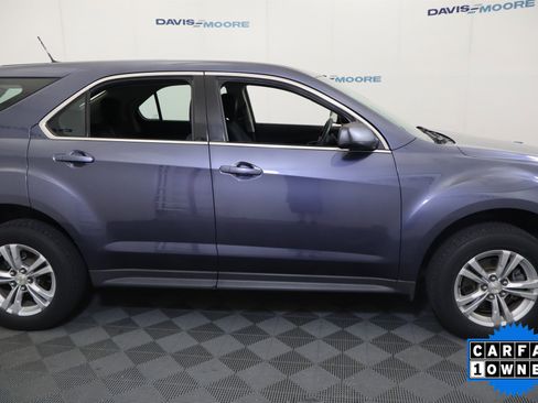Used 2013 Chevrolet Equinox LS FWD image 5