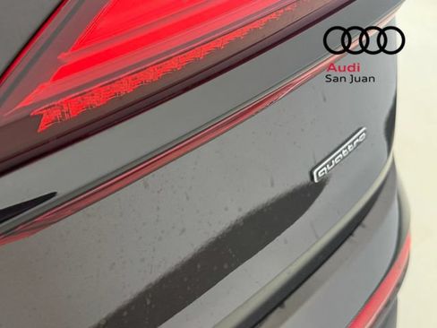 New 2026 Audi Q7 2.0T Premium Plus AWD/4WD image 14