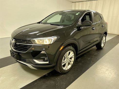 Used 2023 Buick Encore GX Preferred w/ Cold Weather Comfort Package image 5