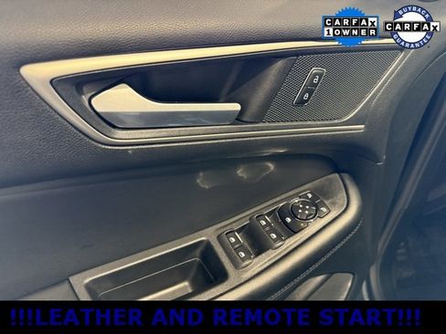 Used 2022 Ford Edge SEL w/ Convenience Package image 22