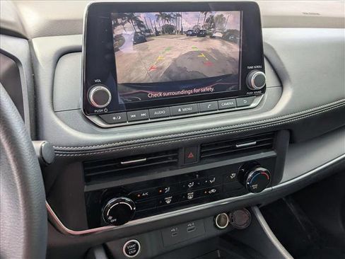 Certified 2023 Nissan Rogue S image 14