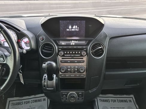 Used 2012 Honda Pilot Touring image 18