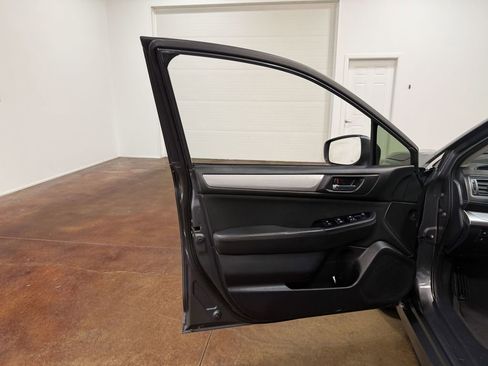 Used 2019 Subaru Legacy 2.5i Premium AWD/4WD image 57