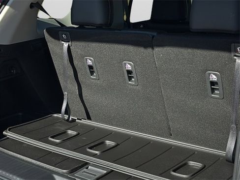 New 2025 Honda Pilot EX-L image 17