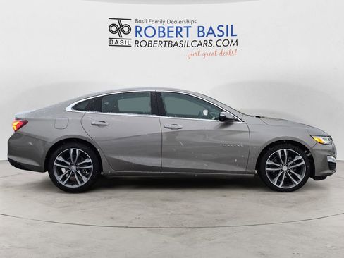 Used 2022 Chevrolet Malibu Premier image 6