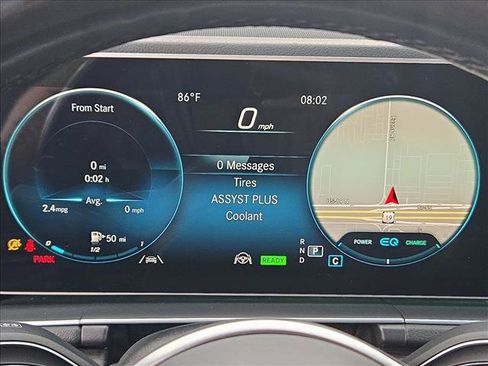 Used 2022 Mercedes-Benz GLS 450 4MATIC image 11