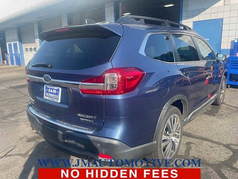 Used 2019 Subaru Ascent Limited AWD/4WD image 3