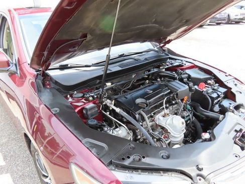 Used 2016 Acura TLX w/ Technology Package FWD image 22