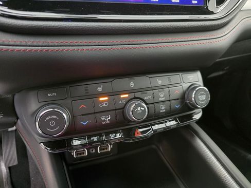 New 2026 Dodge Durango GT image 22