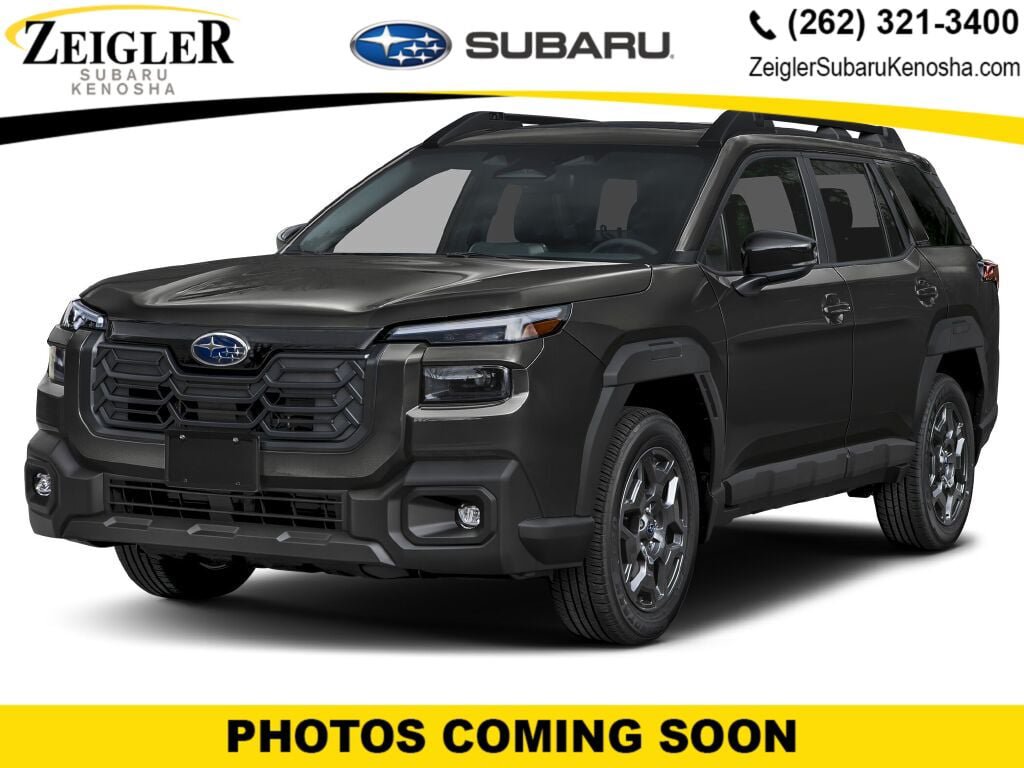 New 2026 Subaru Outback Premium AWD/4WD image 1