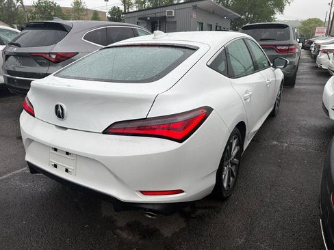 Used 2023 Acura Integra FWD image 6