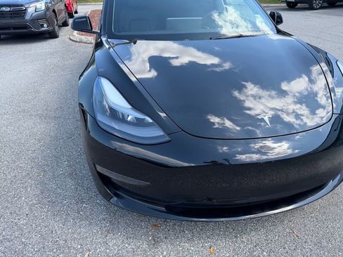 Used 2021 Tesla Model 3 Standard Range Plus image 13