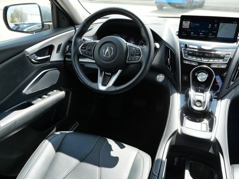 Used 2020 Acura RDX AWD w/ Technology Package image 9