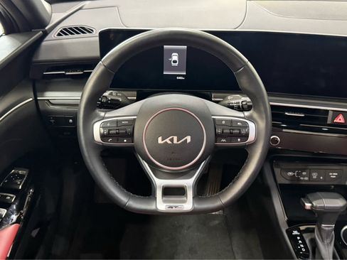 Used 2026 Kia K5 GT-Line w/ GT-Line Premium Package AWD/4WD image 16