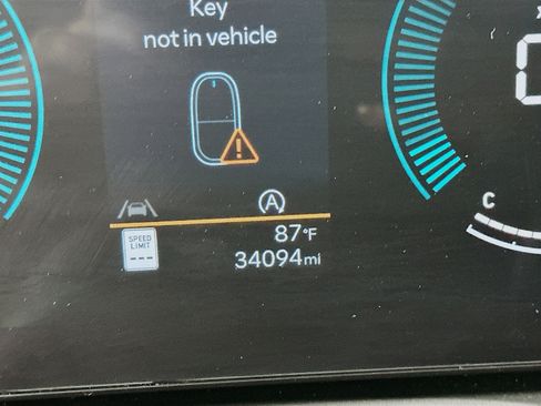 Used 2025 Hyundai Tucson SEL image 19