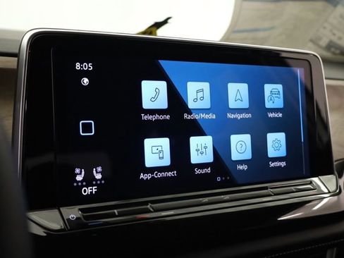 New 2026 Volkswagen Atlas SE AWD/4WD image 16