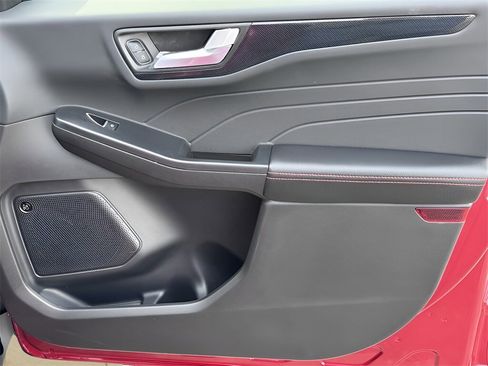 New 2026 Ford Escape ST-Line Select w/ Tech Pack #2 image 30