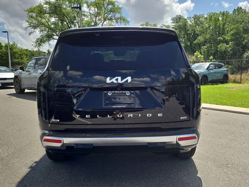 New 2027 Kia Telluride X-Line SX Prestige AWD/4WD image 7
