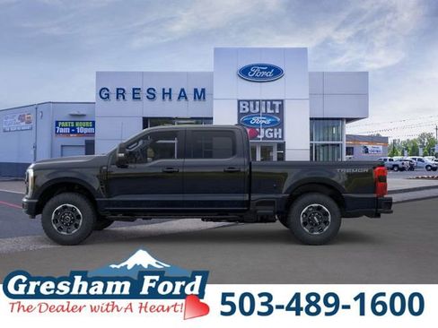 New 2026 Ford F350 XLT w/ XLT Premium Package image 3