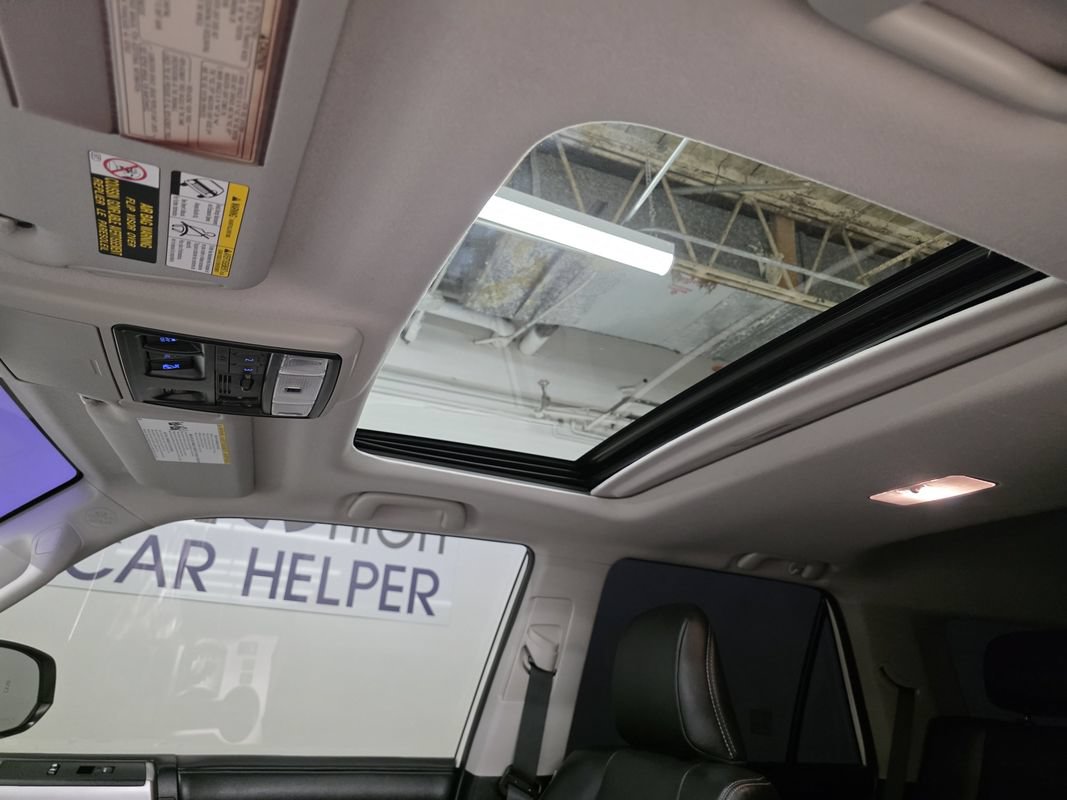 Used 2019 Toyota 4Runner Limited AWD/4WD image 42