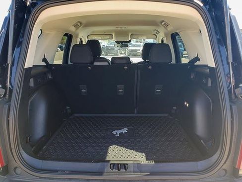 Used 2024 Ford Bronco Sport Big Bend image 26