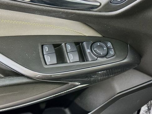 Used 2024 Chevrolet Trax ACTIV w/ Driver Confidence Package image 23