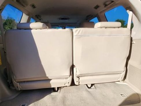 Used 2006 Lexus GX 470 AWD/4WD image 12