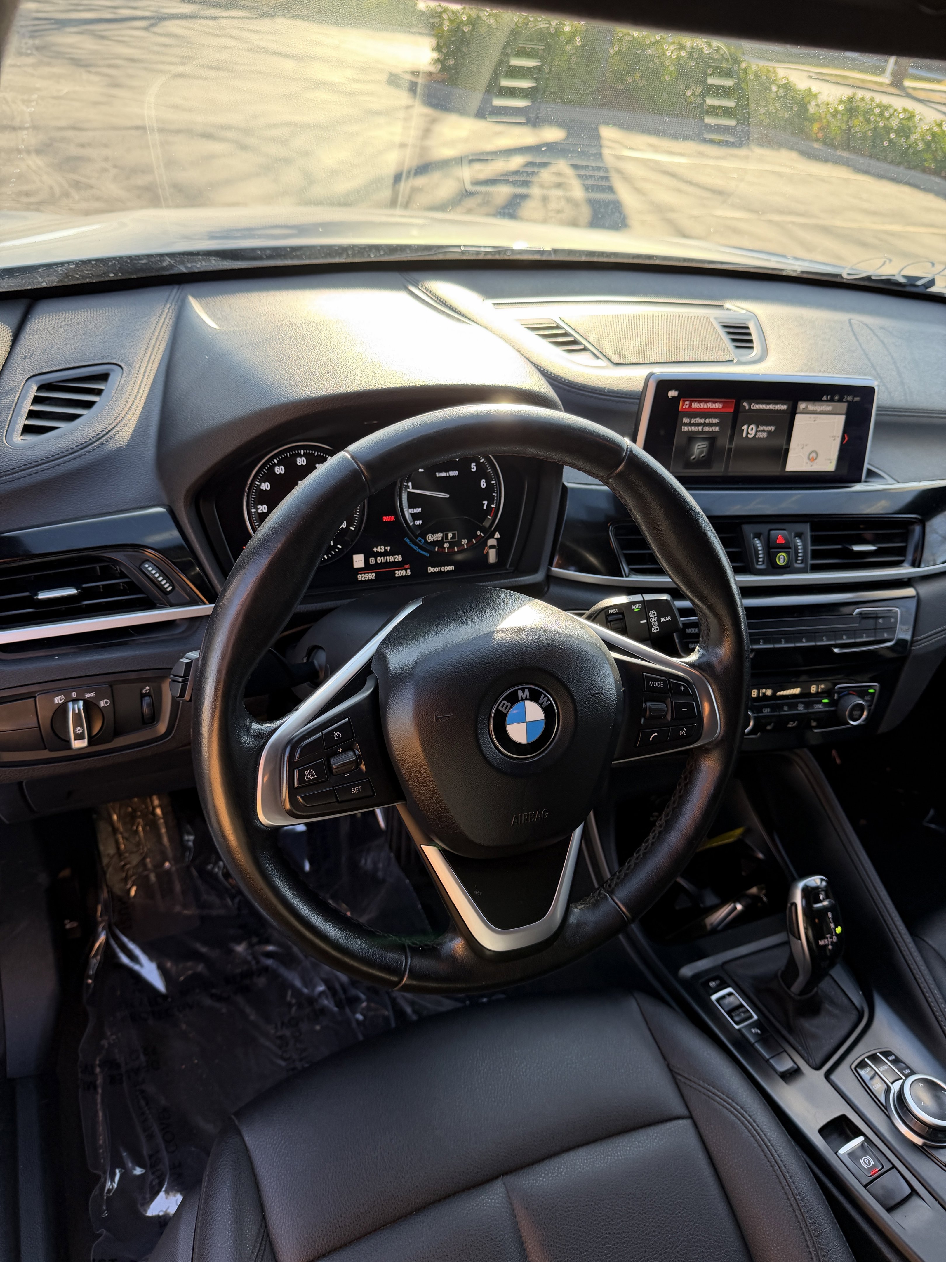 Used 2020 BMW X1 sDrive28i FWD image 12