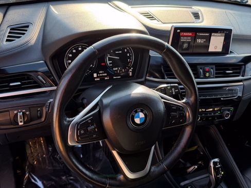 Used 2020 BMW X1 sDrive28i FWD image 12