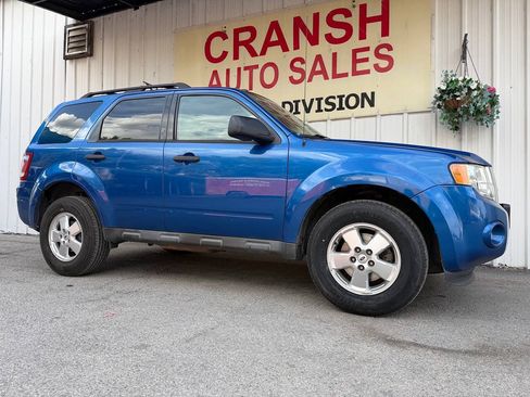 Used 2012 Ford Escape XLT FWD image 5