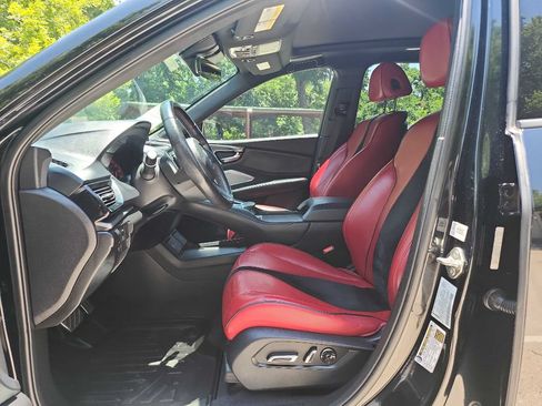Used 2019 Acura RDX A-Spec FWD image 13